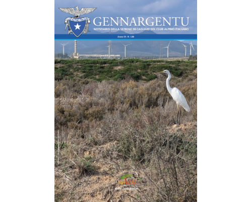 Gennargentu 120